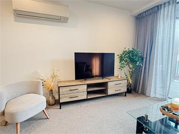 Opposite Stadium 2BR CBD with Parking - Stadium Central 206 - Christchurch