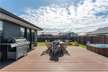 Magic on Maru - Taupo - family friendly + spa pool! - Taupo