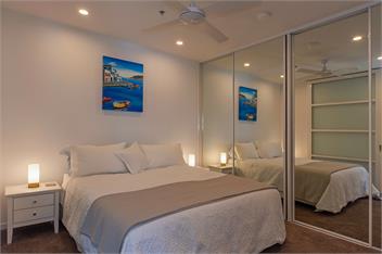 Oceanfront Apartment at Latitude 41 - Stepneyville Nelson