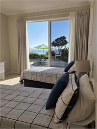 Beach Escape - 