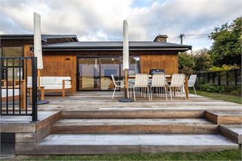 Arrowtown Gem | Stylish Escape | Prime Location - 