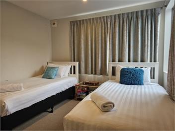 Ligar Bay Coastal Stay - 