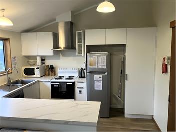Twizel Peaceful Retreat -