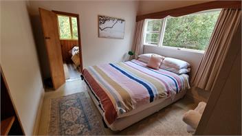 Karori House -