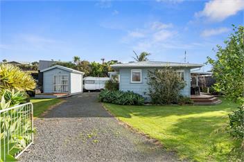 Coastal Hideaway (Bachcare) - 