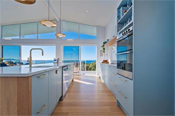 Rings Beach Retreat - Award Winning Property - 
