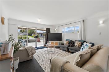 Cosy Corner on Macdonell - Taupo - 