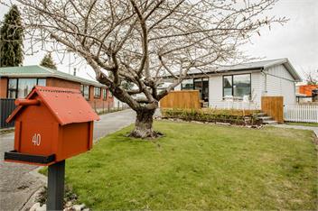 Cherry Tree Cottage (Bachcare) - 