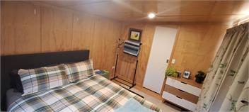 Toru Cabin - 