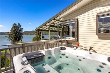 Harbour House (Bachcare) - 