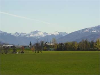 'Wana-view'   Wanaka - Wanaka