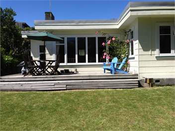 Hibiscus Cottage - Paraparaumu