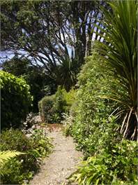 Fern Cottage,WIFI/SkyTv, Lower Hutt -
