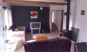 Tongariro River Holiday Home - Turangi