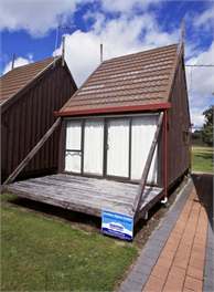 VW10 - Ruapehu Chalet Rentals - Ohakune