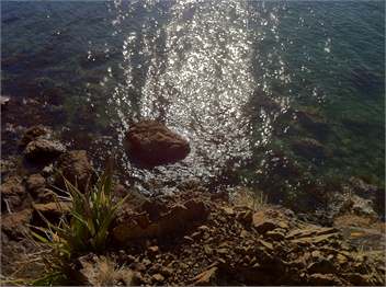 French Pass - Admiralty Bay