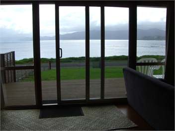 Waihau Bay Cottage - Waihau Bay