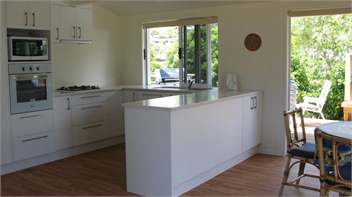 Beach House -