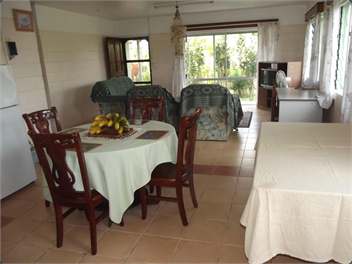 Green Lodge Holiday Homes - Nukualofa