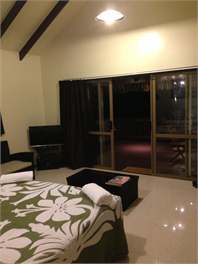 Muri Shores, Beachfront - FREE WIFI - rarotonga