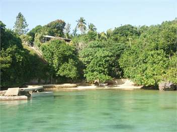 Water Front House  Vavau - 