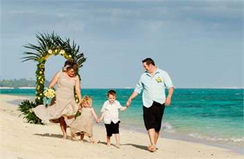Cooks Bay Villas, Vaimaanga Beach - Rarotonga