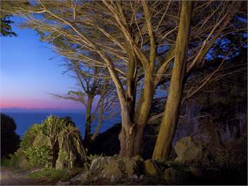 Golden Bay Cottage at Te Hapu - Nelson