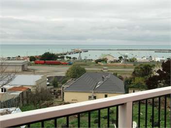Oamaru Pink Cottage - Oamaru