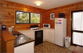 JW13 - Ruapehu Chalet Rentals - Ohakune