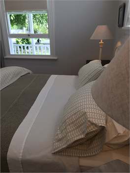 Villa 142 - Luxurious and Centrally Located - Cambridge