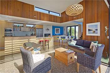 Estuary Grove - Nelson