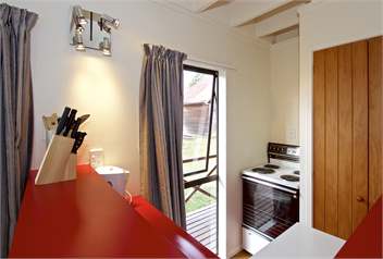 VG2 - Ruapehu Chalet Rentals - Ohakune
