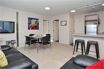 Carlton Villa 3 - Christchurch
