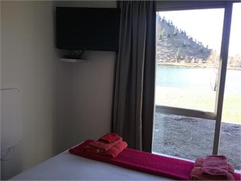 Cromwell Escape Cottage - Cromwell