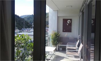 Sounds View 304 - Picton