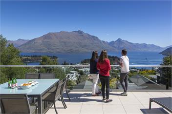 Queenscliff | Outstanding Views & Amazing Location - Queenstown