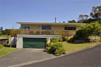 Tui Terrace - Tairua