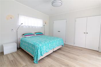 Muri Matangi,"Idyllic beachfront location" - Rarotonga