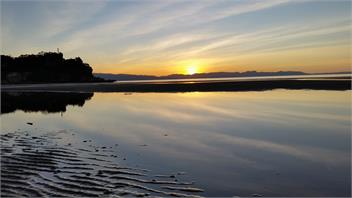 Beachaven: Two Cottages, Wifi & Kayaks Free. - 