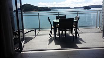 Oceanfront Penthouse Apartment Paihia Bay of Islands NZ - Bay of Islands
