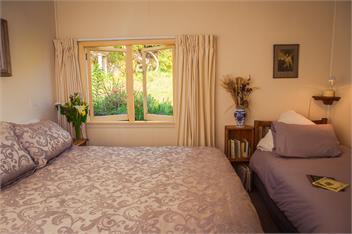 Golden Bay Cottage at Te Hapu - Nelson