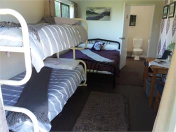 Rutherglen Heights - Greymouth