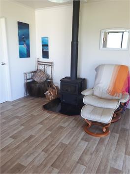 Westwood Beach Cottage - West Coast