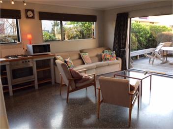 Beach retreat - Matarangi