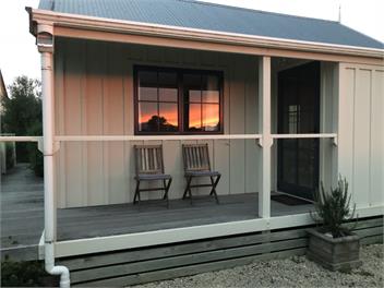 Dara Cottage Martinborough - Martinborough