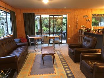 Te Whare Orangi -
