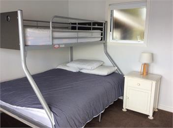 Onepoto Cottage (main house) or add Onepoto 2 for extra guests - Rotorua