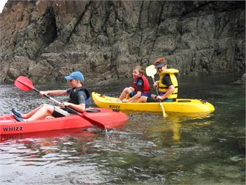 Oakura Beachfront, wifi & kayaks - Oakura Bay
