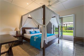 Muri Beach Villa – private luxury - Rarotonga