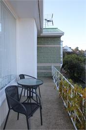 Belleknowes house -Sunny Close Town - Dunedin